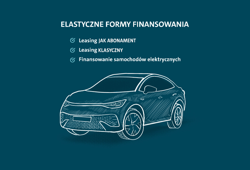 Elastyczne formy finansowania